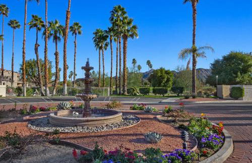 Our Mesquite-Refreshed 1st floor nature preserve & mtn view condo! - Foto 19