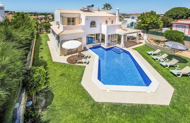 Villa Tilia - Foto 32