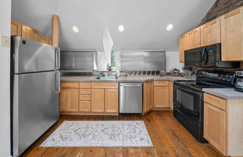 Hyde Park Penthouse with Private Patio - Foto 16