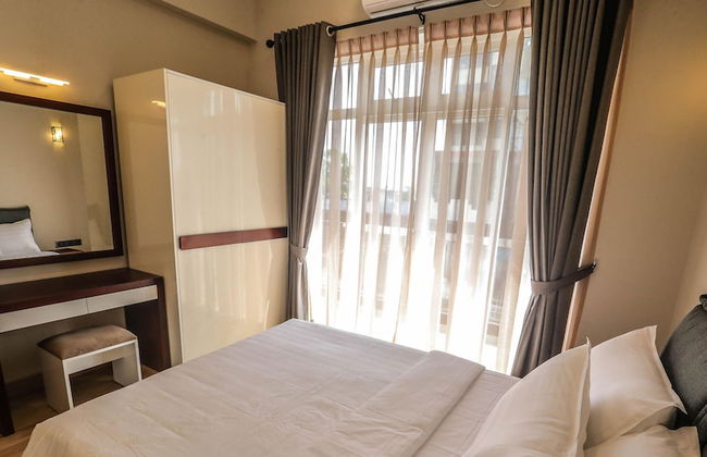 Pink Elephant Tourist Apartment Hotel - Foto 33