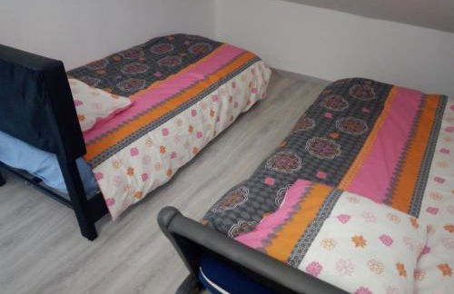 Maison NYNO DIGRABEN - Foto 8