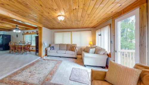 Long Pond Camp - Foto 5