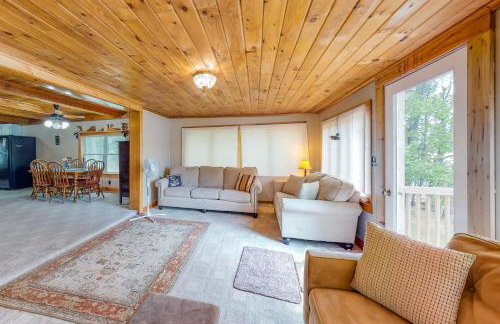 Long Pond Camp - Foto 5