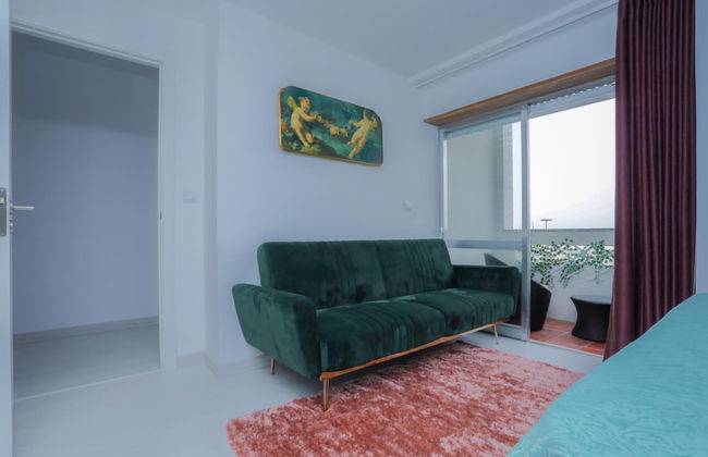 Figueira Beach Vibes Apartment - Photo 6