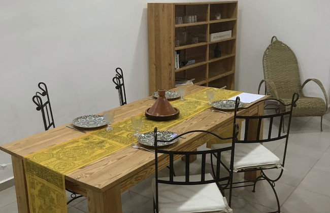 Villa Seaview Kaouki - Foto 7