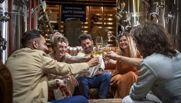 Tour en grupo pequeño por Alsacia desde Estrasburgo - Foto 5