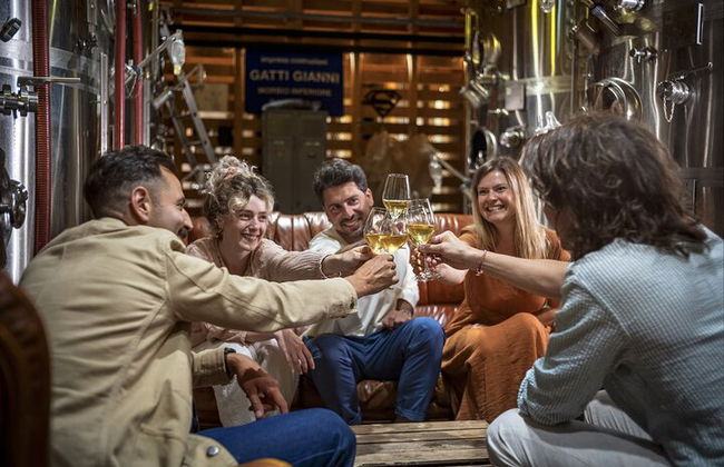 Tour en grupo pequeño por Alsacia desde Estrasburgo - Foto 5