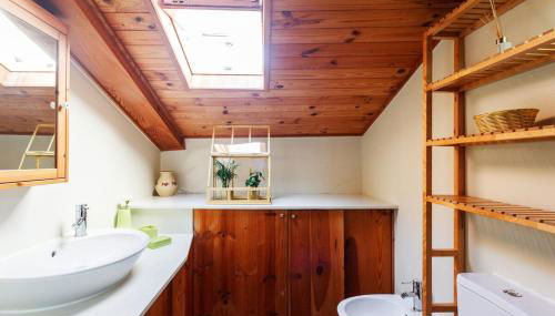 Condessa - modern charm in historic Lisboa - Foto 4