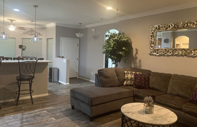 Bullheadcity Pool Villa - Foto 10