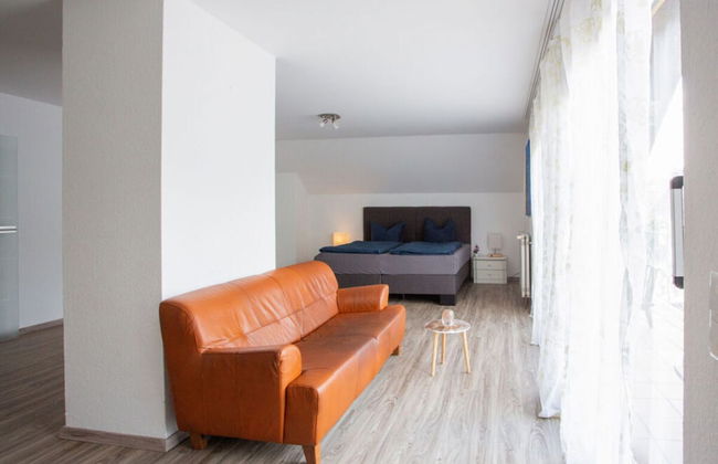 am Wehr Comfortable Holiday Residence - Foto 10