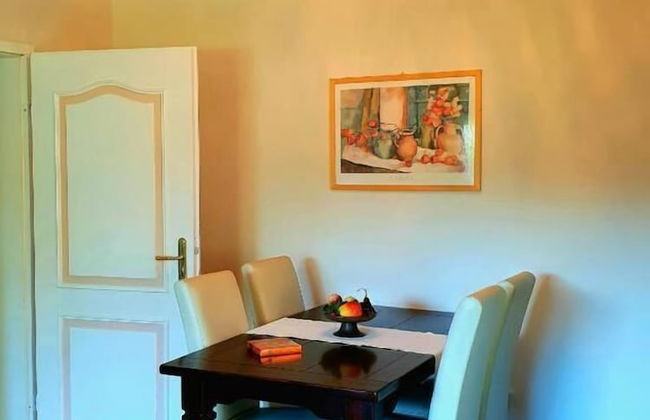 White House Ferienwohnung Foehr - Foto 8