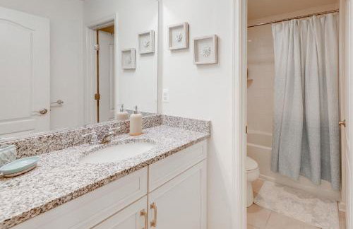 5 Mi to Bethany Beach Modern Gem with Pool Access! - Foto 19