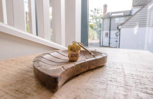 Little Honey Pot, Benhall - Foto 16