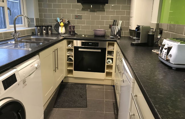 Artists' Cottages - Foto 60