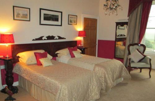 Priskilly Forest Country House - Foto 17