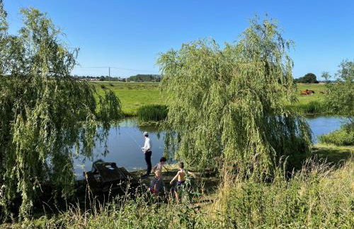 Willow Cottage at Gravel Farm - Photo 31