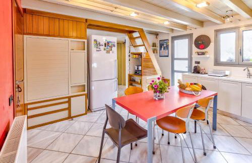 Monemvasia Modern Flat with Panoramic Sea View - Photo 19