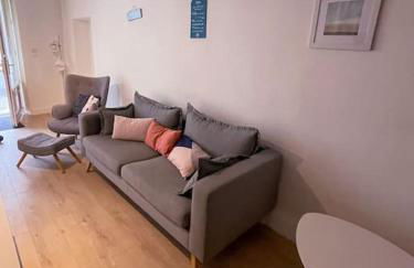 Gite Des Lacs Jumeaux - Foto 2