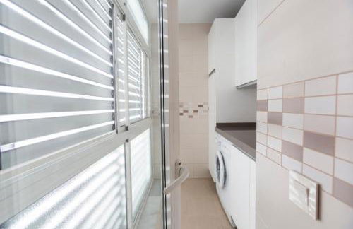 LUMINOSO APARTAMENTO en el centro de Cádiz - Foto 30