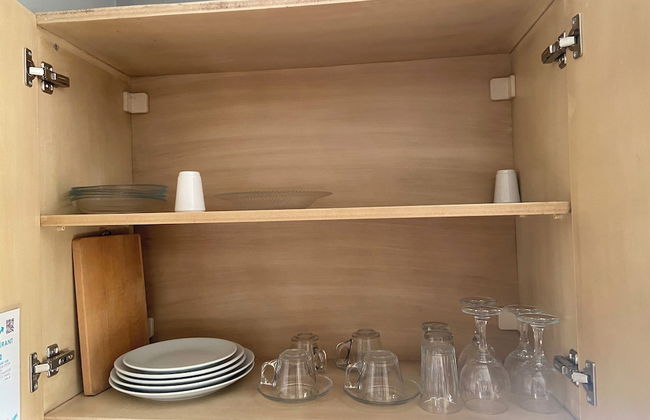 Galatolia Suites - Foto 36