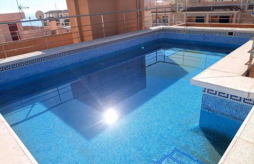 Vista la Mar - Foto 18