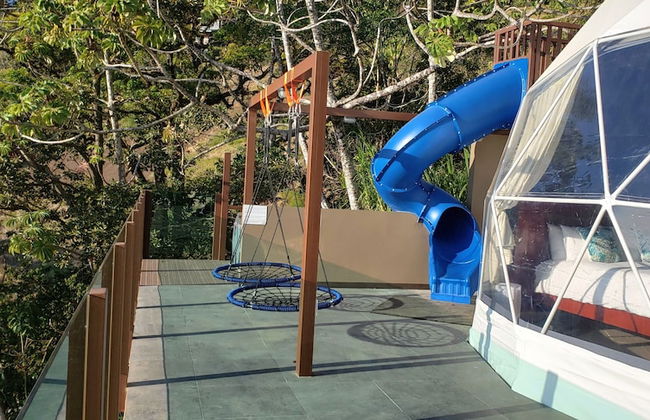 Chira Glamping Resort Monteverde - Foto 5