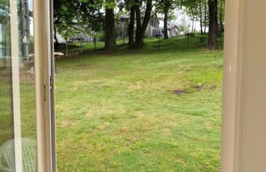 Gîte de France Gîte de lachaud 3 épis - Gîte de France 4 personnes MAE-9774 - Foto 2