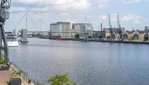 EXCEL LONDON MAJESTIC APARTMENT - Foto 5