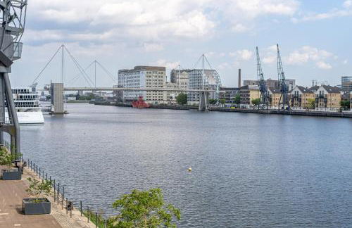 EXCEL LONDON MAJESTIC APARTMENT - Foto 5