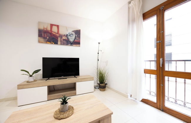 Apartamentos Centro Histórico - Foto 27