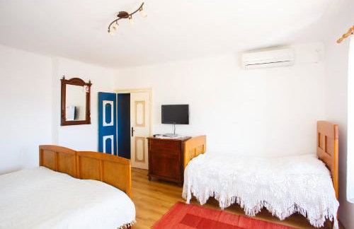 Apartments Villa Kastav in Old town center with sea view and parking - Photo 7