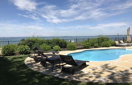 Southampton Private WATERFRONT Estate! - Foto 18