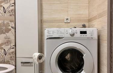 Apartment Metro Słodowiec Free Parking - Foto 21