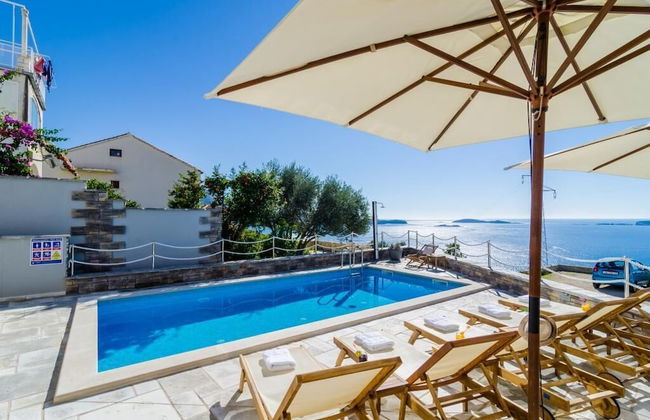 Apartments Lavilla - Foto 21