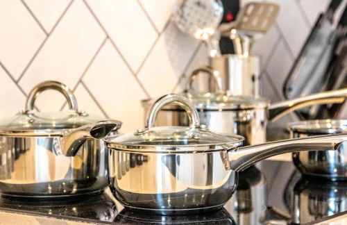 Stunning 2 Bedroom Apartment in Central Manchester - Foto 14