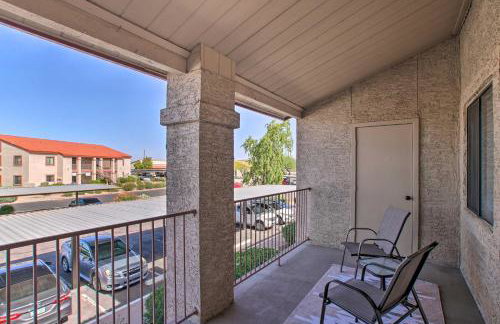 Pool Access Mtn-View Condo in Apache Junction! - Foto 20