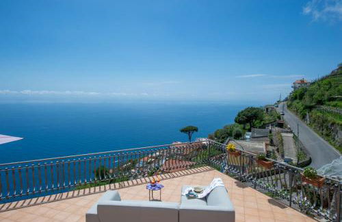 LA CASA DEL CAPITANO furore amalfi coast - Foto 64