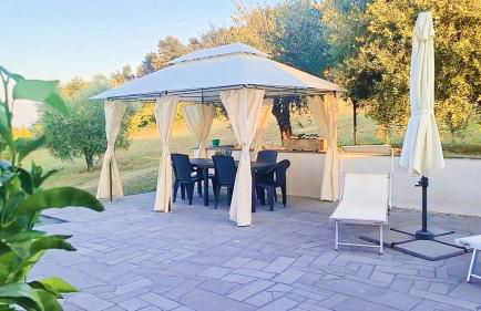 House La Torricella - Foto 15