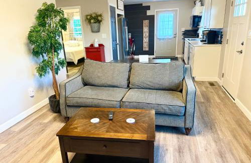 Your Private Country Base Relax & Reboot- Country Bumpkin - Foto 7