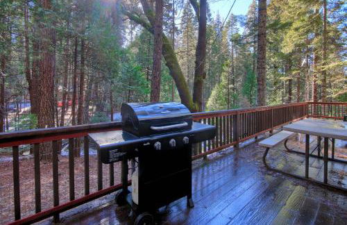 Hibernation Hideaway- Inside Yosemite- Dog Friendly - Foto 23