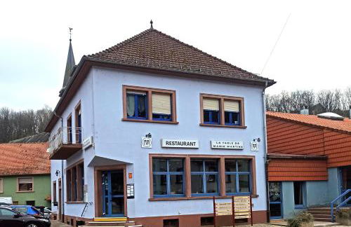 LES BRIMBELLES - Photo 29