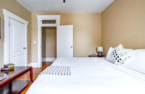 Jungle House Luxury Stays - Columbus Downtown Short North - Foto 28