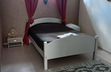 Pont-de-poitte: Appart'Alice - Foto 9