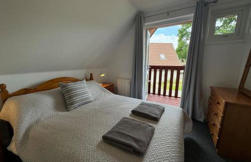 3 Bedroom lodge Hengar Manor sleeps 6 115 - Foto 7