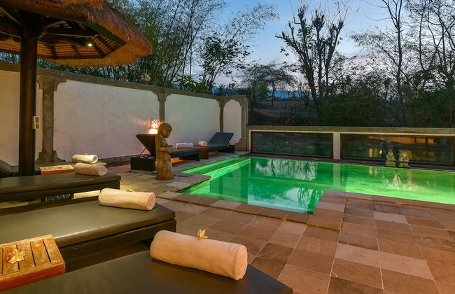 Villa Punyan - Foto 34