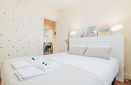 Sani apartment by People Rentals - Foto 13