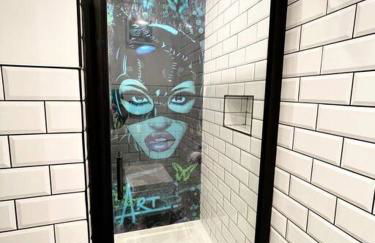 Duplex Apartment Harbourside city centre - Foto 31