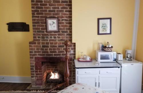 The Cabins at Healing Springs - Foto 39