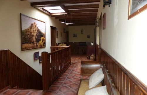 Casa Rural Peña Falcón - Foto 26