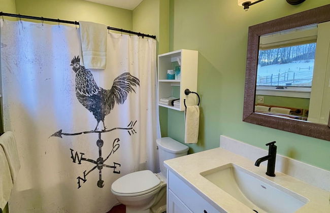 Fat Sheep Farm & Cabins - Photo 26